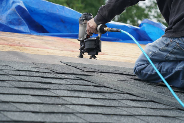 Best Roof Installation  in Laflin, PA